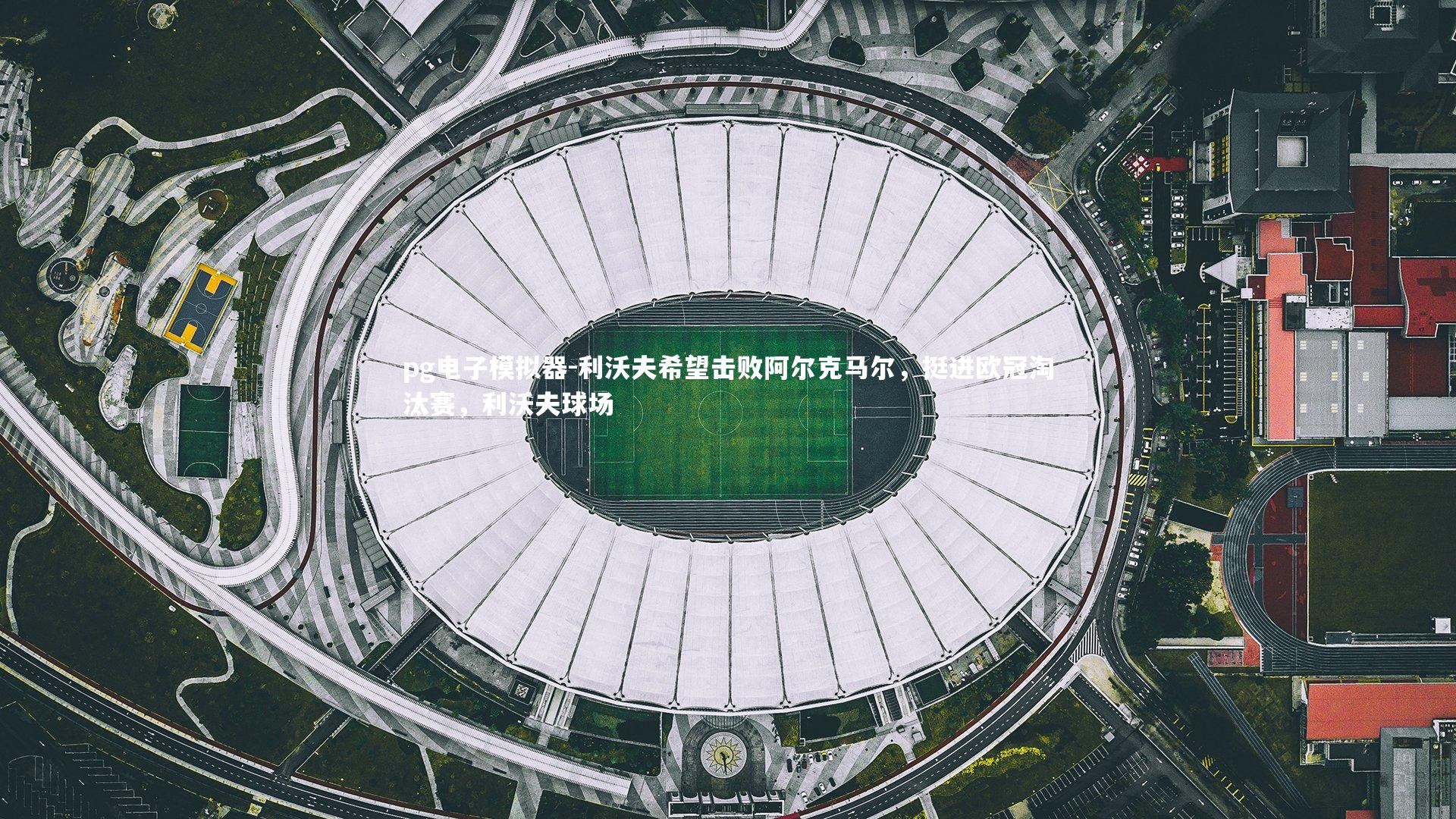 pg电子模拟器-利沃夫希望击败阿尔克马尔,挺进欧冠淘汰赛,利沃夫球场